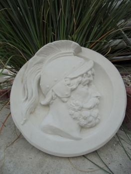 Steinfiguren, Gartenfiguren, Skulpturen, Statuen
