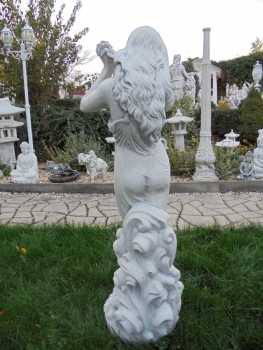 Preview: Gartenfiguren, Steinfiguren, Statuen, Skulpturen, Gartendekoration