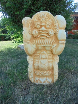 Steinfiguren, Gartenfiguren, Skulpturen, Statuen