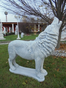 Preview: Steinfiguren, Gartenfiguren, Skulpturen, Statuen