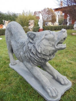 Steinfiguren, Gartenfiguren, Skulpturen, Statuen