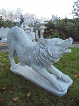 Gartenfiguren, Steinfiguren, Statuen, Skulpturen, Gartendekoration