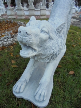 Preview: Gartenfiguren, Steinfiguren, Statuen, Skulpturen, Gartendekoration