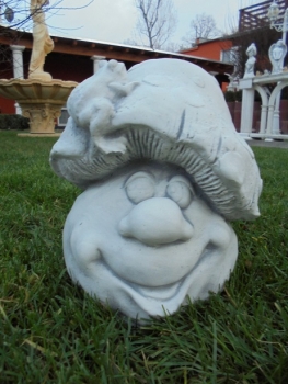 Gartenfiguren, Steinfiguren, Statuen, Skulpturen, Gartendekoration