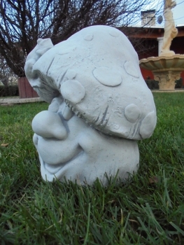 Preview: Steinfiguren, Gartenfiguren, Skulpturen, Statuen