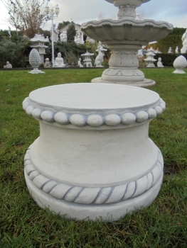Sockel, Podest, Säule, Pfeiler Sockel, Figurensockel
