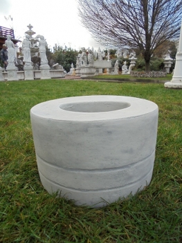 Preview: Brunnenhaus, Springbrunnen, Gartenbrunnen, Steinbrunnen