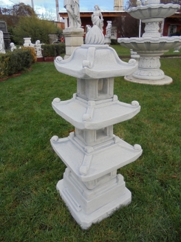 Preview: Gartenfiguren, Steinfiguren, Statuen, Skulpturen, Gartendekoration