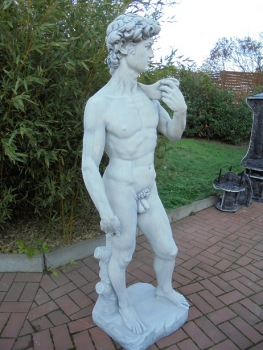 Steinfiguren, Gartenfiguren, Skulpturen, Statuen