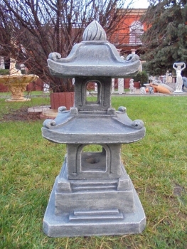 Preview: Gartenfiguren, Steinfiguren, Statuen, Skulpturen, Gartendekoration
