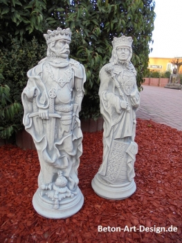 Preview: Gartenfiguren, Steinfiguren, Statuen, Skulpturen, Gartendekoration