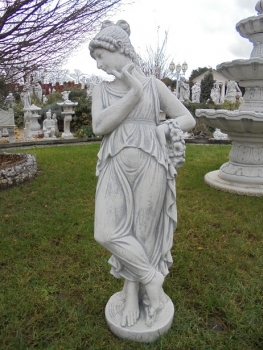 Steinfiguren, Gartenfiguren, Skulpturen, Statuen