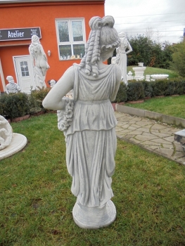 Preview: Gartenfiguren, Steinfiguren, Statuen, Skulpturen, Gartendekoration
