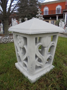 Steinlaterne, Japan Lampe, Feng Shui, Vogelhaus, Skulptur, Teehaus