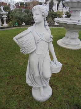 Preview: Gartenfiguren, Steinfiguren, Statuen, Skulpturen, Gartendekoration
