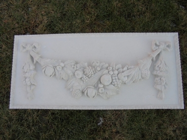 Preview: Fassadenstuck, Relief, Steinfiguren, Skulpturen