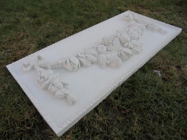 Preview: Fassadenstuck, Relief, Steinfiguren, Skulpturen
