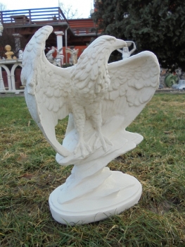 Gartenfiguren, Steinfiguren, Statuen, Skulpturen, Gartendekoration