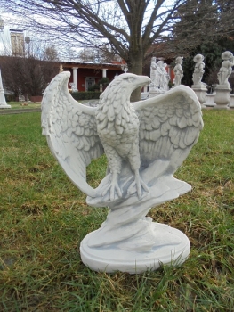 Preview: Steinfiguren, Gartenfiguren, Skulpturen, Statuen