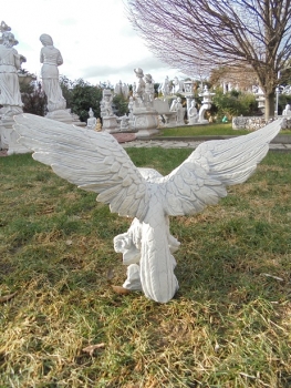 Preview: Gartenfiguren, Steinfiguren, Statuen, Skulpturen, Gartendekoration