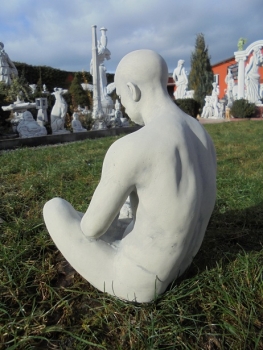 Preview: Gartenfiguren, Steinfiguren, Statuen, Skulpturen, Gartendekoration