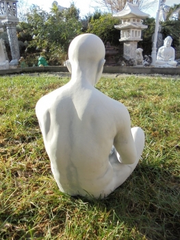 Preview: Gartenfiguren, Steinfiguren, Statuen, Skulpturen, Gartendekoration