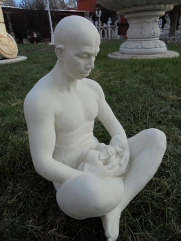 Steinfiguren, Gartenfiguren, Skulpturen, Statuen