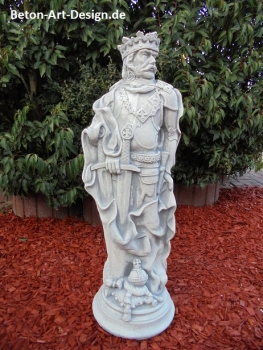 Gartenfiguren, Steinfiguren, Statuen, Skulpturen, Gartendekoration