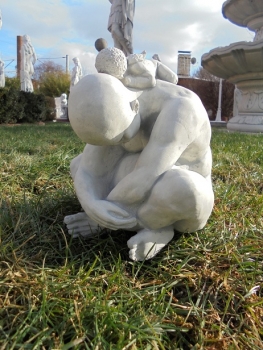 Preview: Gartenfiguren, Steinfiguren, Statuen, Skulpturen, Gartendekoration