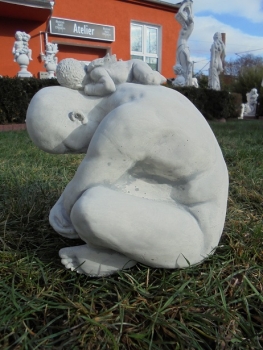 Preview: Gartenfiguren, Steinfiguren, Statuen, Skulpturen, Gartendekoration