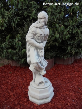 Gartenfiguren, Steinfiguren, Statuen, Skulpturen, Gartendekoration