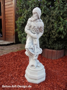 Preview: Gartenfiguren, Steinfiguren, Statuen, Skulpturen, Gartendekoration