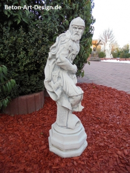 Preview: Steinfiguren, Gartenfiguren, Skulpturen, Statuen