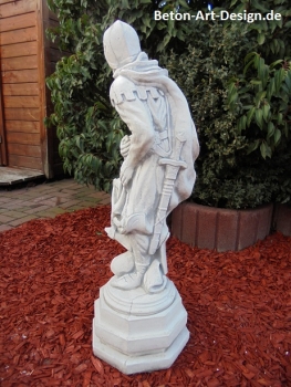 Preview: Steinfiguren, Gartenfiguren, Skulpturen, Statuen
