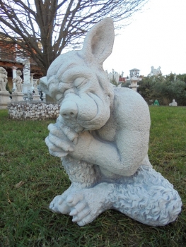 Preview: Gartenfiguren, Steinfiguren, Statuen, Skulpturen, Gartendekoration