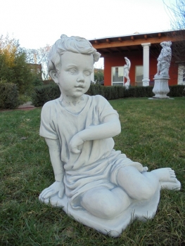Preview: Gartenfiguren, Steinfiguren, Statuen, Skulpturen, Gartendekoration