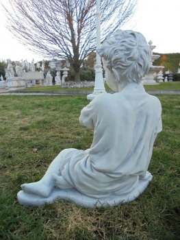 Preview: Steinfiguren, Gartenfiguren, Skulpturen, Statuen