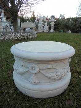 Sockel, Podest, Säule, Pfeiler Sockel, Figurensockel