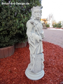 Preview: Gartenfiguren, Steinfiguren, Statuen, Skulpturen, Gartendekoration