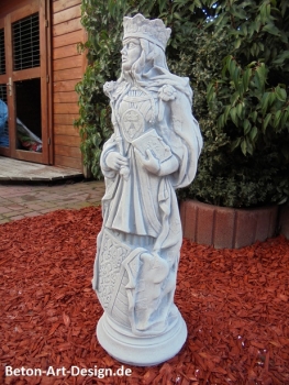 Preview: Steinfiguren, Gartenfiguren, Skulpturen, Statuen