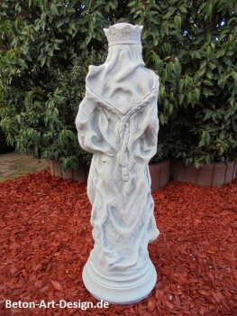 Preview: Steinfiguren, Gartenfiguren, Skulpturen, Statuen