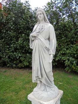 Preview: Gartenfiguren, Steinfiguren, Statuen, Skulpturen, Gartendekoration