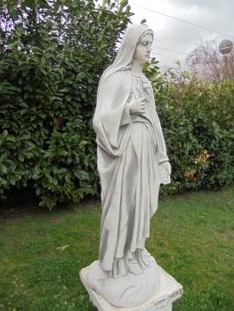 Preview: Steinfiguren, Gartenfiguren, Skulpturen, Statuen