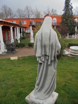 Preview: Gartenfiguren, Steinfiguren, Statuen, Skulpturen, Gartendekoration