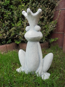 Skulptur, Steinfigur, Gartenfigur, Gartendekoration