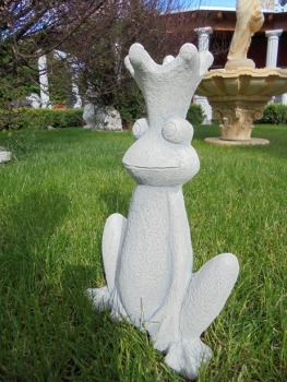Gartenfiguren, Steinfiguren, Statuen, Skulpturen, Gartendekoration