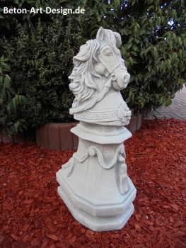 Gartenfiguren, Steinfiguren, Statuen, Skulpturen, Gartendekoration