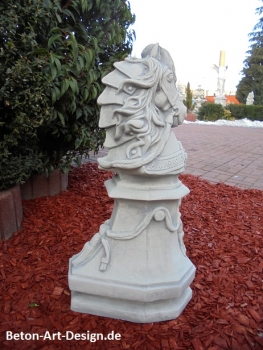 Preview: Gartenfiguren, Steinfiguren, Statuen, Skulpturen, Gartendekoration