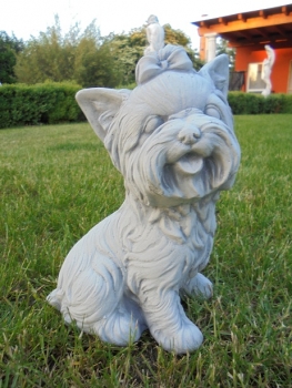 Gartenfiguren, Steinfiguren, Statuen, Skulpturen, Gartendekoration