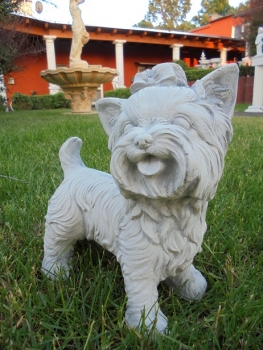 Preview: Steinfiguren, Gartenfiguren, Skulpturen, Statuen
